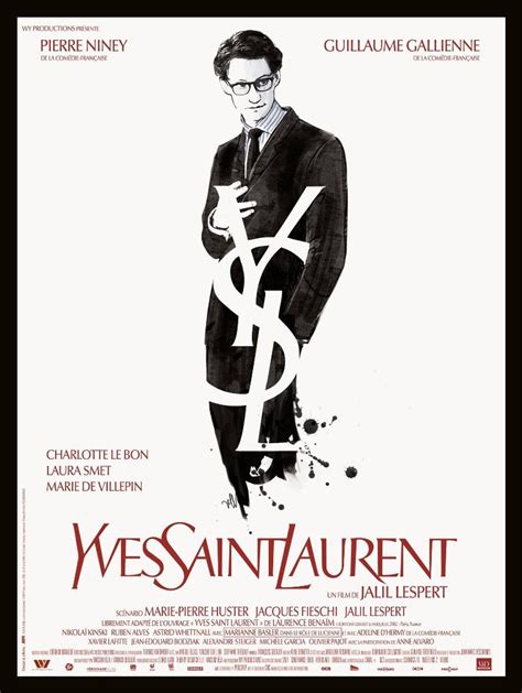 film yves saint laurent acteurs|yves saint laurent movie netflix.